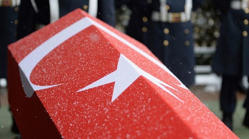 MSB acı haberi duyurdu! Piyade Binbaşı Osman Ayan şehit oldu