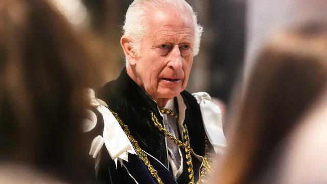 Durumu göründüğünden kötü! Saray Kral Charles'ın cenaze hazırlıklarına başladı: Menai Köprüsü Operasyonu!