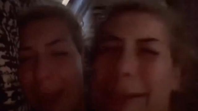 Bağışlarla at yarışı oynadığı ortaya çıkmıştı! Buket Özgünlü sosyal medyadan video paylaştı: Gözyaşlarına boğuldu, 'Beni rezil ettiniz'