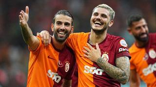 Galatasaray'da ayrılık resmileşti! Sarı-Kırmızılılar Sergio Oliveira'nın sözleşmesini feshetti