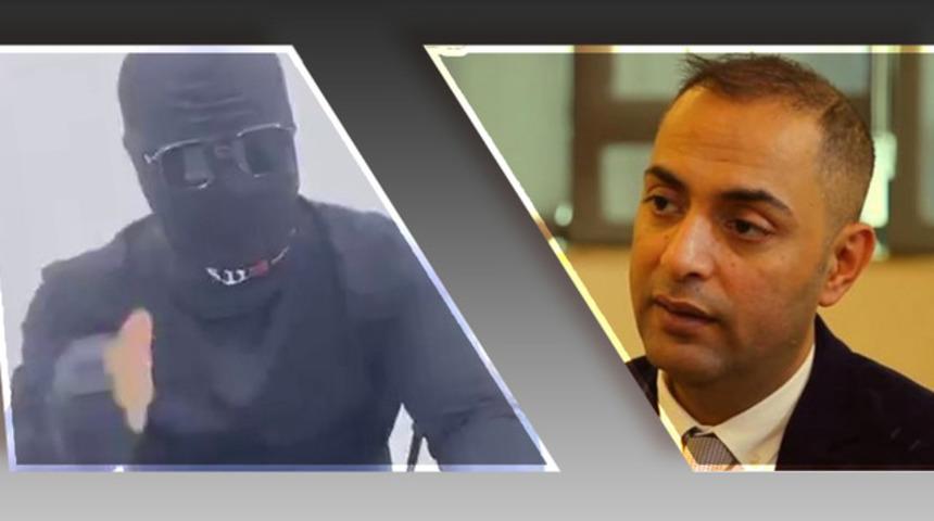 Gazeteci Murat Ağırel, 'öldürülmem için ihale açılmış' diyerek paylaşmıştı! Emniyet Genel Müdürlüğü açıkladı: Videodaki 2 kişi yakalandı