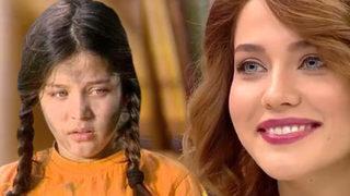 Diriliş Ertuğrul'un Hafsa Hatun'u hamilelik kilolarını verdi