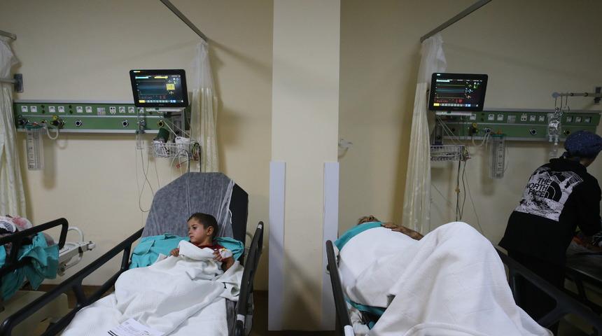 Tokat'ta fındık işçilerini taşıyan minibüs devrildi, 1 kişi öldü, 25 kişi yaralandı