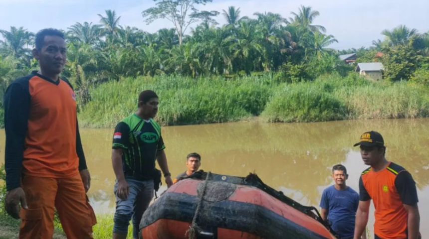 Herkes onu arıyordu! Nehirde yüzerken timsah tarafından korkunç bir saldırı sonucu ikiye bölündü... "Üst gövdesi, başı ve kolları henüz bulunamadı"