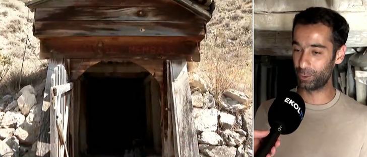 Erzincan Kemah’ta sadece yılın 3-4 ayı üretiliyor! Osmanlı döneminde başladı hala devam ediyor: Anzer balı kadar kıymetli… G5