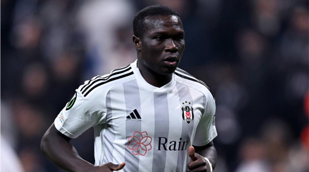 Vincent Aboubakar Türkiye den kopamıyor! Golcü isim Süper Lig ekibi için geri dönüyor... 1