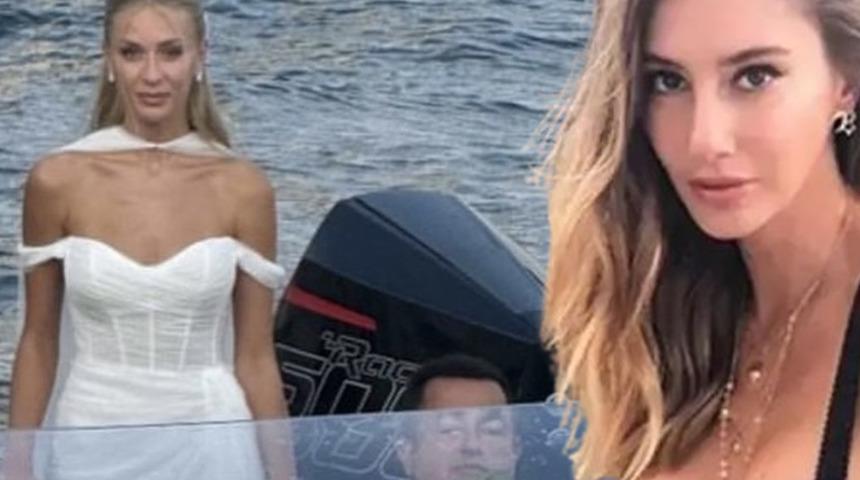 Gözler Ayça Çağla Altunkaya'dayken Şeyma Subaşı'dan paylaşım geldi! "Herkes için dileğim bu"