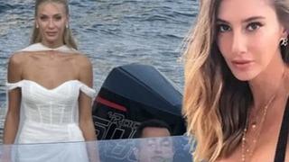 Gözler Ayça Çağla Altunkaya'dayken Şeyma Subaşı'dan paylaşım geldi! Herkes için dileğim bu