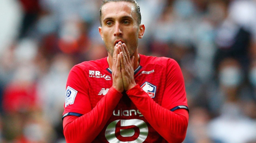 Beşiktaş, Fenerbahçe, Galatasaray derken Yusuf Yazıcı dünya devine gidebilir!