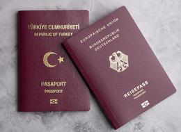 229 euro yani 8,623 TL! Türklerin ödediği rakam 10 ülkeyi solladı: Pasaport harçları ikiye katlandı