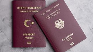 229 euro yani 8,623 TL! Türklerin ödediği rakam 10 ülkeyi solladı: Pasaport harçları ikiye katlandı