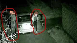 Komşusunun bozulan kamerasını tamir etti! Görüntülere inanamadı: Arkadaşı ve karısının yasak aşkını saniye saniye izledi