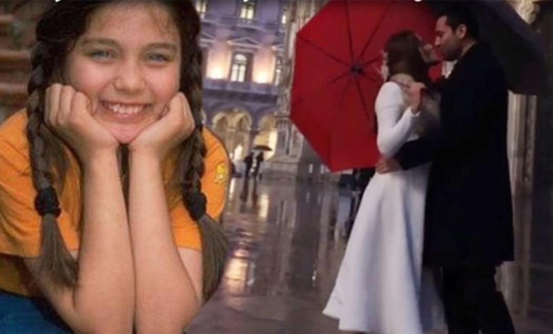 Bur&ccedil;in Abdullah'ın apar topar evlenmesinin nedeni bakın neymiş!