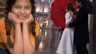 Burçin Abdullah'ın apar topar evlenmesinin nedeni bakın neymiş!