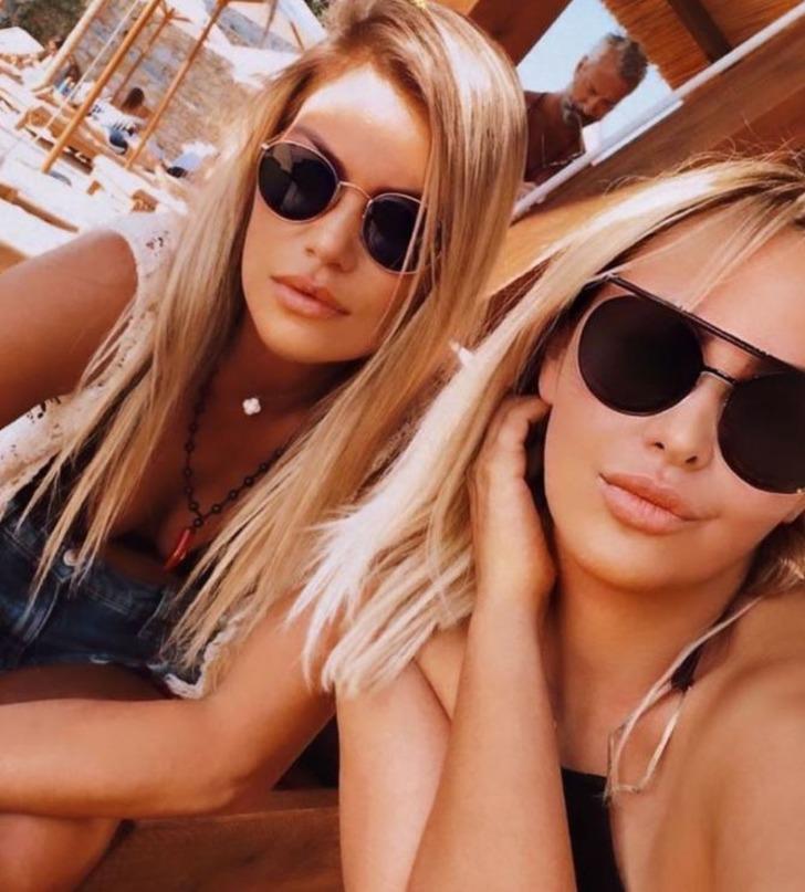 Sergen Yalçın düğüne Oktay Derelioğlu'nun eski eşi Sezer Çakır ile geldi! "Sevgilisi mi?" G4