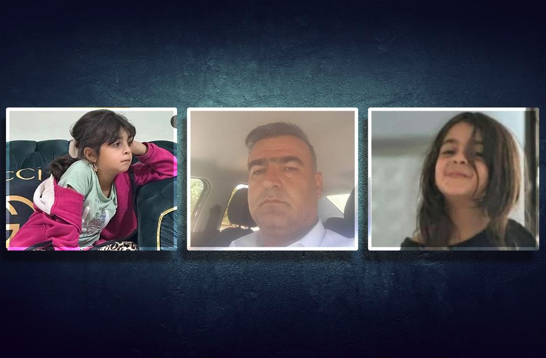 Kayıp Narin olayında en &ccedil;arpıcı gelişme! "Yemin ediyorum kamera kayıtlarını kendim verdim" Amcanın &uuml;zerine gidilme sebebi belli oldu: Medyaya verirsen ceza alırsın