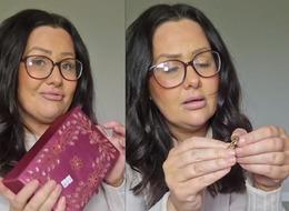 220 TL'ye aldığı ikinci el takı kutusundan çıkanla şaşkına döndü! Binlerce lira değerinde...