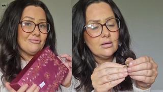 220 TL'ye aldığı ikinci el takı kutusundan çıkanla şaşkına döndü! Binlerce lira değerinde...