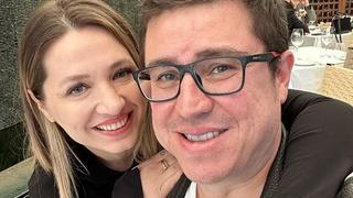 İbrahim Büyükak'ın eşi Nurdan Büyükak düğün tarzıyla dile düştü! Elbise tercihi çok kötü