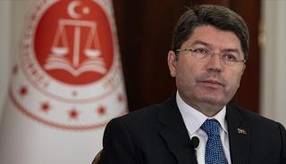 Bakan Tunç: 