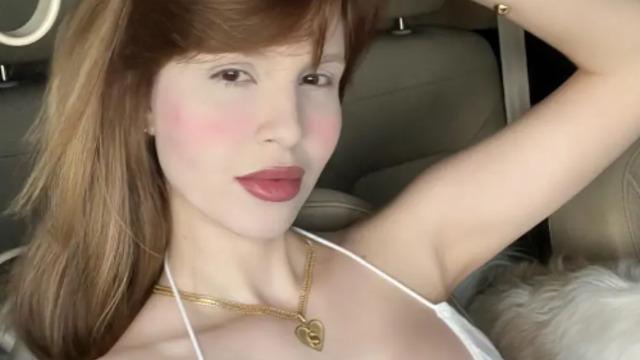 Sosyal medya fenomeni Sabrina Low'un itirafı çok konuşuldu! En yakın arkadaşı düğüne davet etmedi: Güzel olduğum için cezalandırılmamalıyım