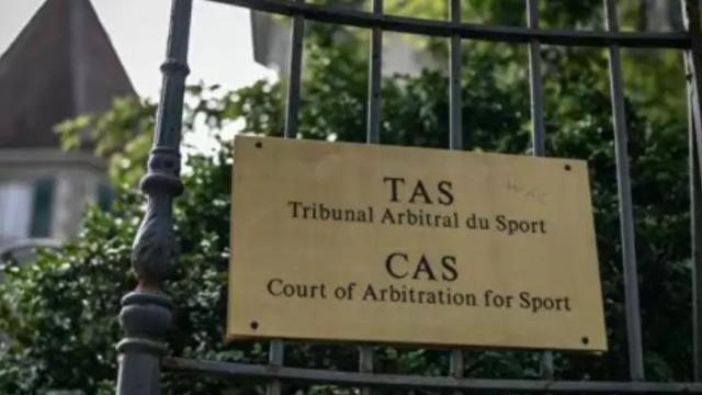 Beşiktaş'a büyük şok! CAS'tan ceza geldi, Siyah-Beyazlı yönetici açıkladı