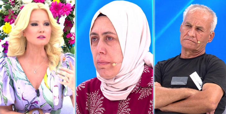 Üfürükçü Mustafa'ya gittiler! Koca odaya girince eşini çırılçıplak buldu|Kan donduran taciz sonrası meydan dayağı... G1