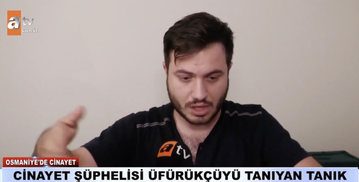 Üfürükçü Mustafa'ya gittiler! Koca odaya girince eşini çırılçıplak buldu|Kan donduran taciz sonrası meydan dayağı... G2