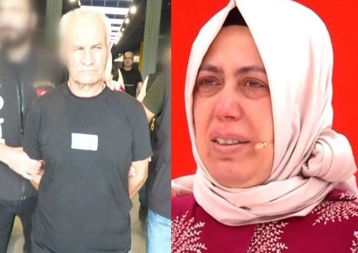 Üfürükçü Mustafa'ya gittiler! Koca odaya girince eşini çırılçıplak buldu|Kan donduran taciz sonrası meydan dayağı... G3