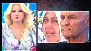 Üfürükçü Mustafa'ya gittiler! Koca odaya girince eşini çırılçıplak buldu|Kan donduran taciz sonrası meydan dayağı...