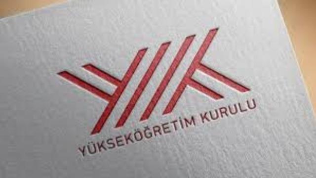 Yükseköğretim Kurulu'ndan diploma sahteciliği konusunda yazılı açıklama geldi