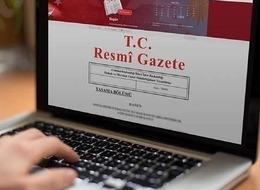 Resmi gazetede yayımlandı... "Vergi borcu bulunmaması" şartının kapsamı genişletildi!