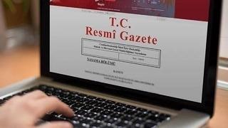 Resmi gazetede yayımlandı... Vergi borcu bulunmaması şartının kapsamı genişletildi!