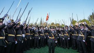 SON DAKİKA | Teğmenlerin kılıçlı yemini gündem olmuştu! MSB'den açıklama 'Gereken işlemler yapılacaktır'