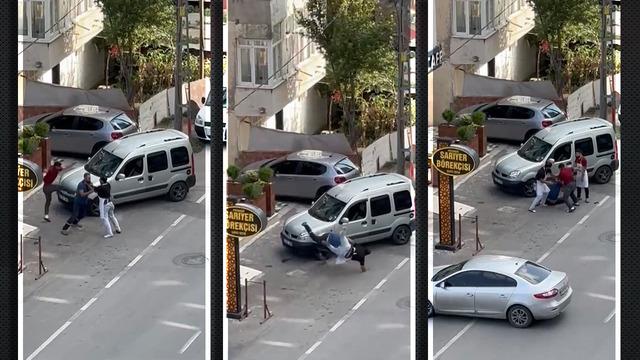 Türkiye tacizci börekçilerin pişkinliğini konuşuyor! Evli kadına mesaj atıp eşini dövdüler: Seni deşerim