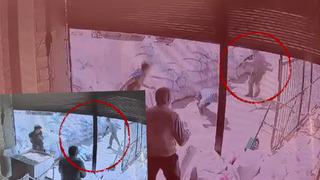 Şanlıurfa'da tüfekli vahşet! Önce çalışanına ardından karısına böyle kıydı