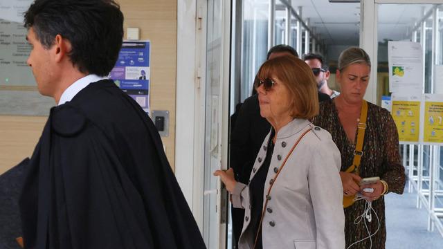 Dünya bu skandalı konuşuyor! Karısına uyuşturucu madde vererek 10 yıl boyunca 72 erkeğin tecavüz etmesine izin verdi... Hiçbir anını hatırlamıyor