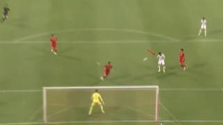 Japonya Tolgay Arslan'ı konuşuyor! Kupa maçını da boş geçmedi... Çıktığı 7 maçta 7 gol attı! 