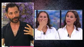 Nur Viral ve Aşkım Kapışmak arasında ilginç diyalog! Cinsellik tavsiyesi verdi: Okşaya okşaya...