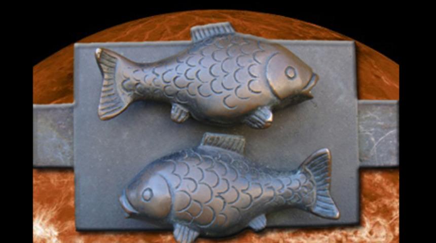 Merk&uuml;r Balık Burcunda