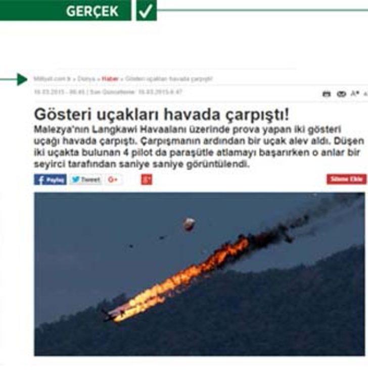 Terör yandaşlarından sosyal medya yalanları G2