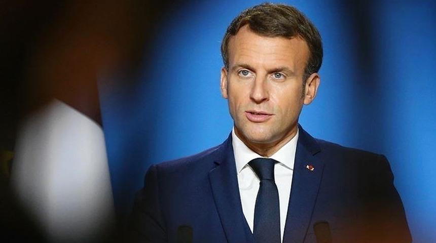 Fransa'nın yeni başbakanı belli oldu! Macron o ismi reddetti