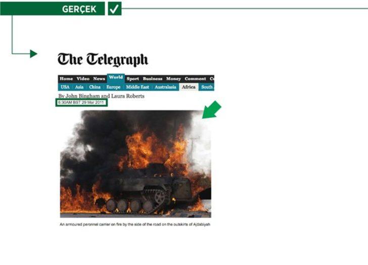 Terör yandaşlarından sosyal medya yalanları G4