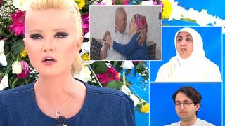 'Oo mutfakta bile... Hey yavrum hey' Üfürükçü Mustafa'yla fotoğrafları çıktı! Bakanlık harekete geçti: Küçük çocuğa çektirmişler! Müge Anlı 'çıplak fotoğraf' detayını anlattı