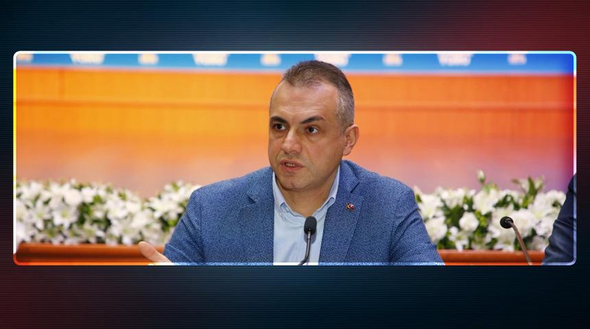 Bakanlık'tan İmamoğlu'na 'kaçak villa' yanıtı! Ejder Batur sosyal medyadan paylaştı: "Üzülmeyin! Gıptayla takip edin"