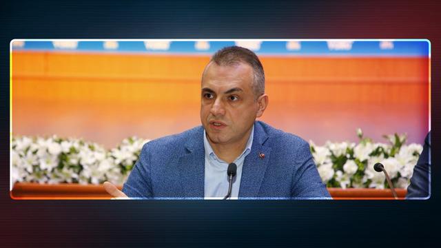 Bakanlık'tan İmamoğlu'na 'kaçak villa' yanıtı! Ejder Batur sosyal medyadan paylaştı: Üzülmeyin! Gıptayla takip edin