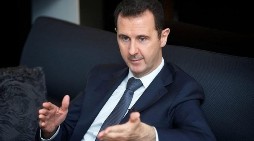 Suriye'de dengeleri değiştirecek iddia: PYD, Esad ile Afrin'i g&ouml;r&uuml;ş&uuml;yor