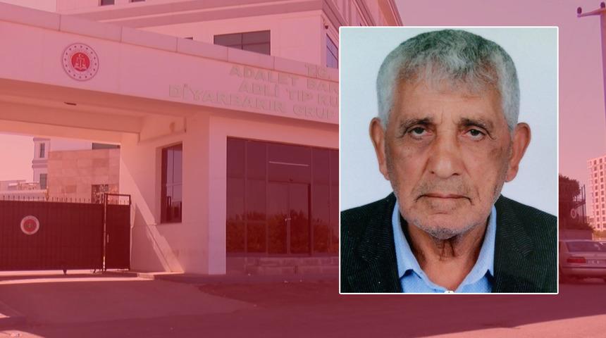 Diyarbakır'da kayıp olarak aranıyordu! Cansız bedeni hiç akla gelmeyecek bir yerde bulundu