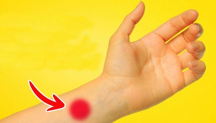 Bu ipu&ccedil;ları, yatakta d&ouml;n&uuml;p duranlara, kahkahasını kontrol edemeyenlere  ve...