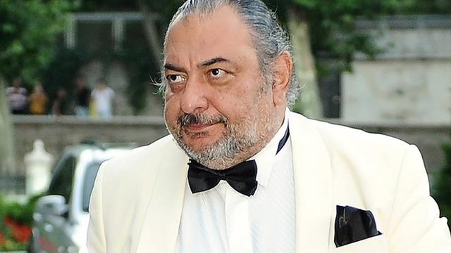 Reha Muhtar'ın sağlık durumu nasıl? Açıklama geldi